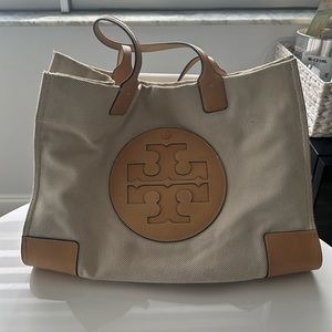 Tory Burch Ella Tote